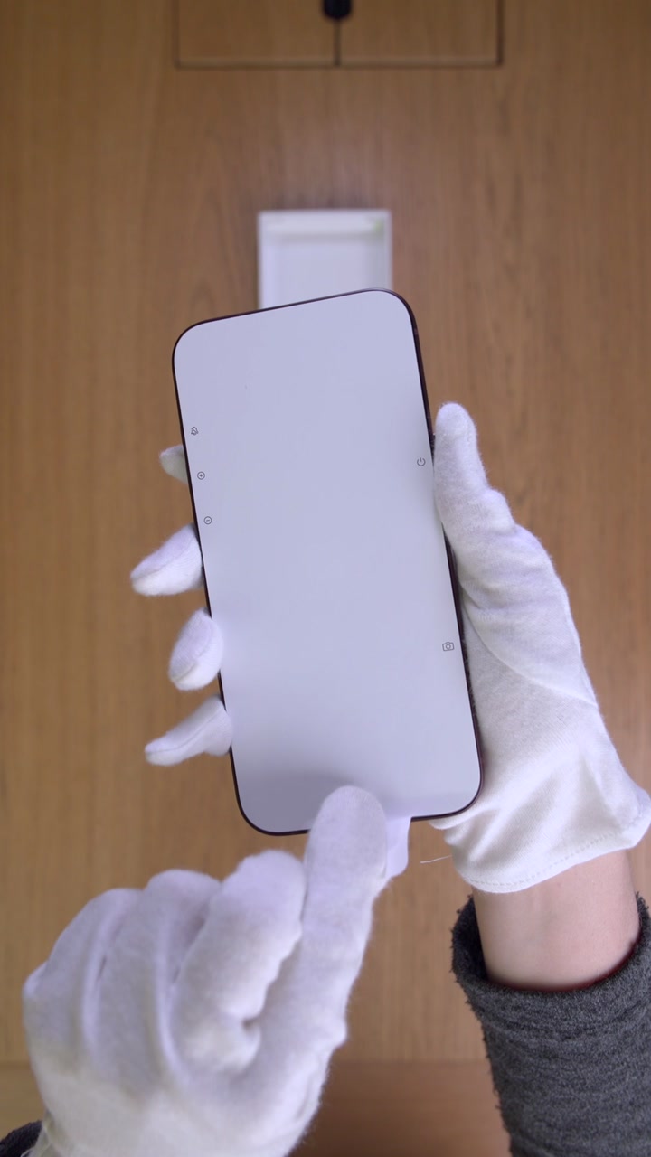 iPhone 18 Pro Max Burgundy eSim+eSim