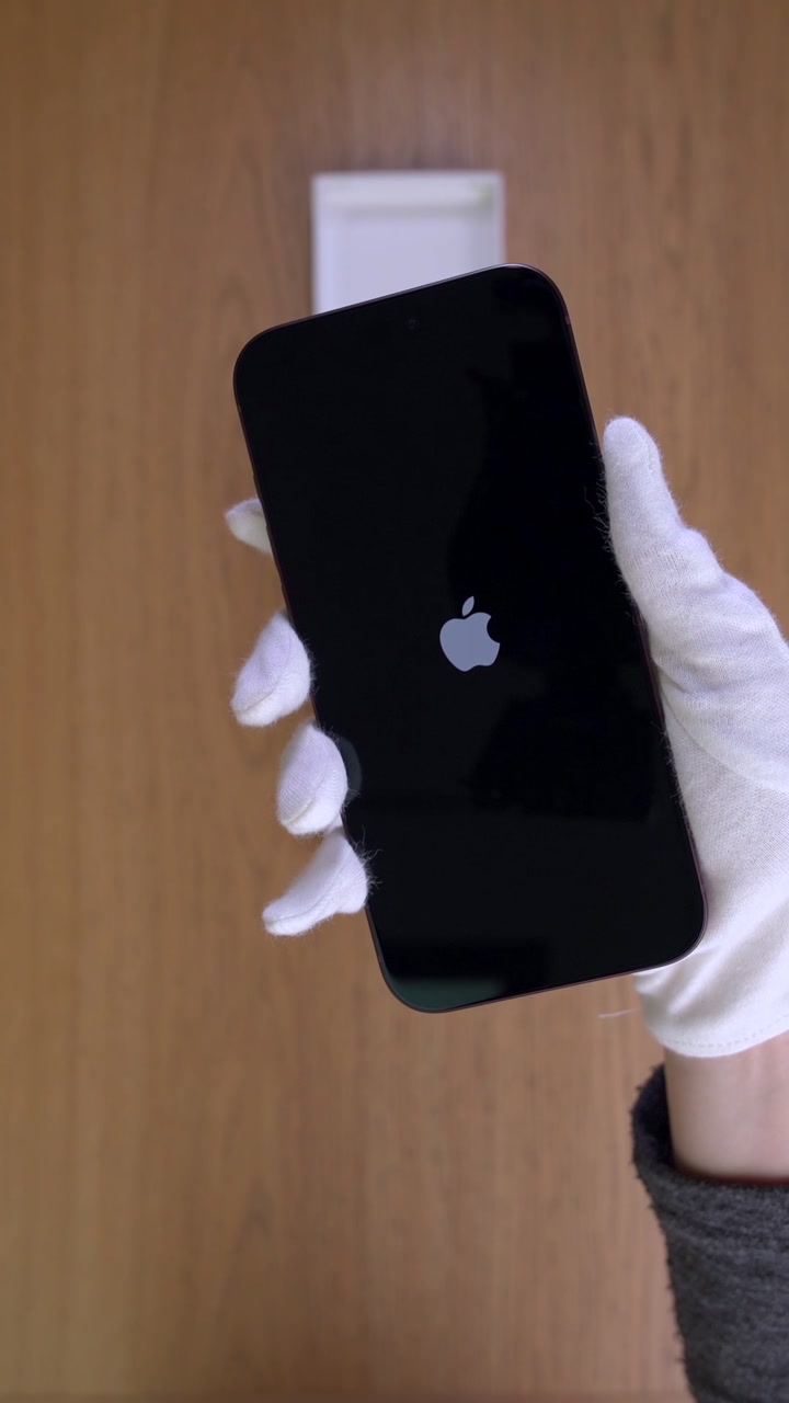 iPhone 18 Pro Max Burgundy eSim+eSim