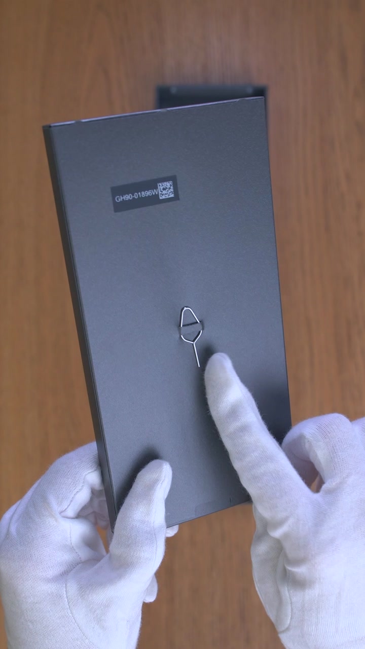 Samsung Galaxy S26 FE Graphite