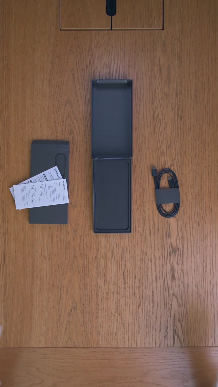 Samsung Galaxy S26 FE Graphite
