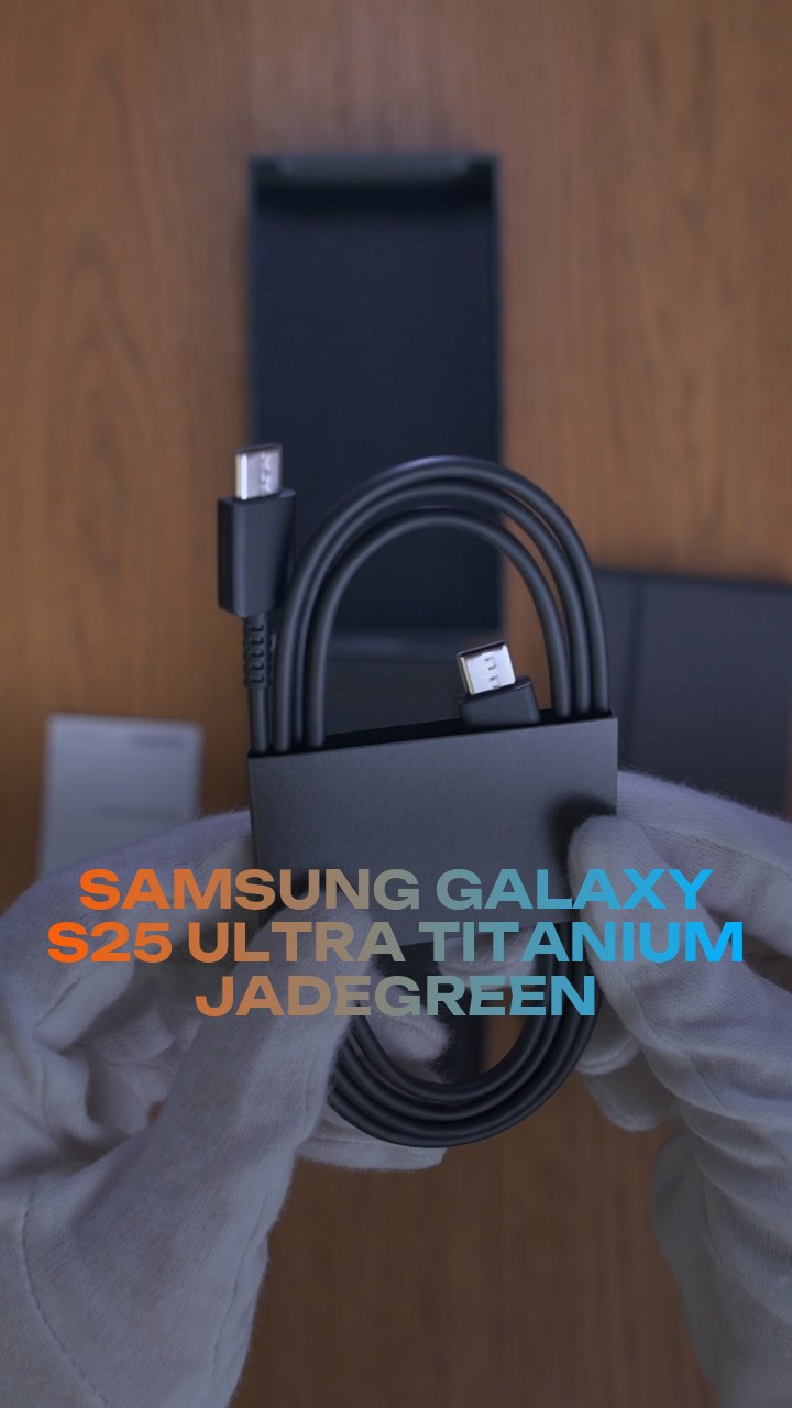 Samsung Galaxy S25 Ultra 5G Titanium Jadegreen