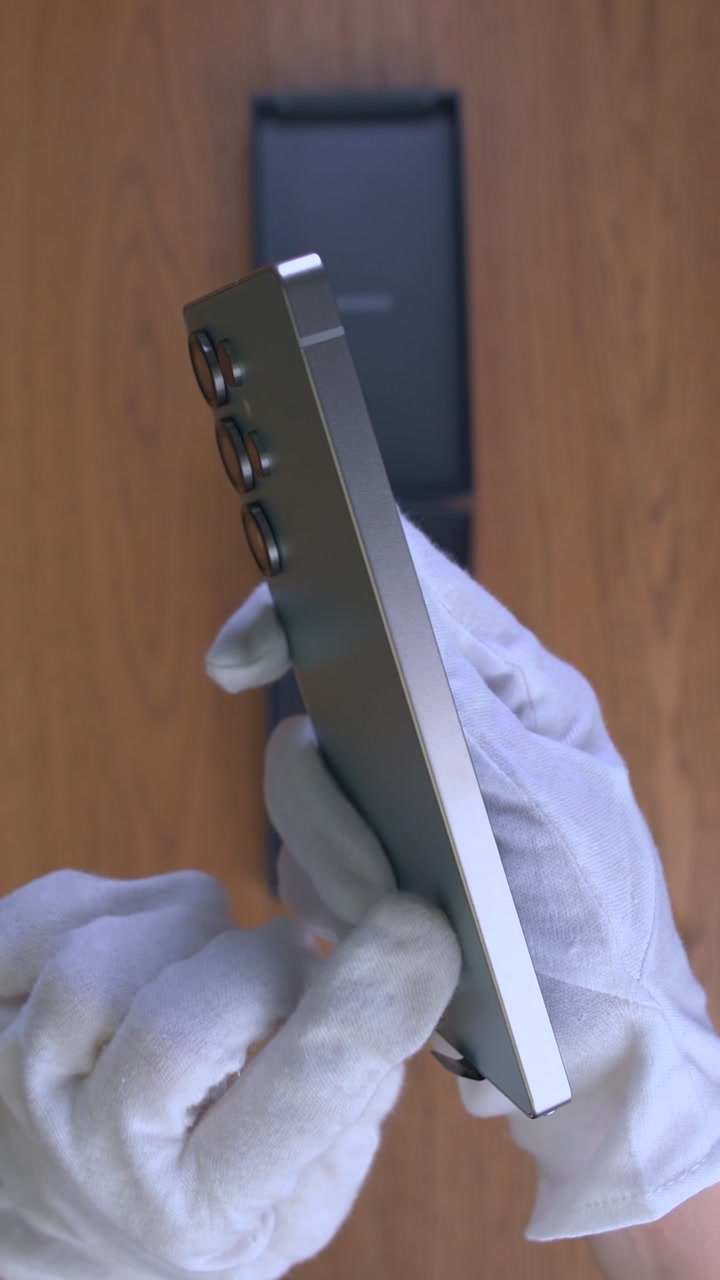 Samsung Galaxy S25 Ultra 5G Titanium Jadegreen