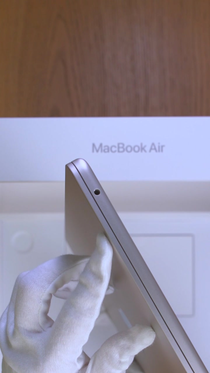 MacBook Air 13 (2026) M5 Starlight