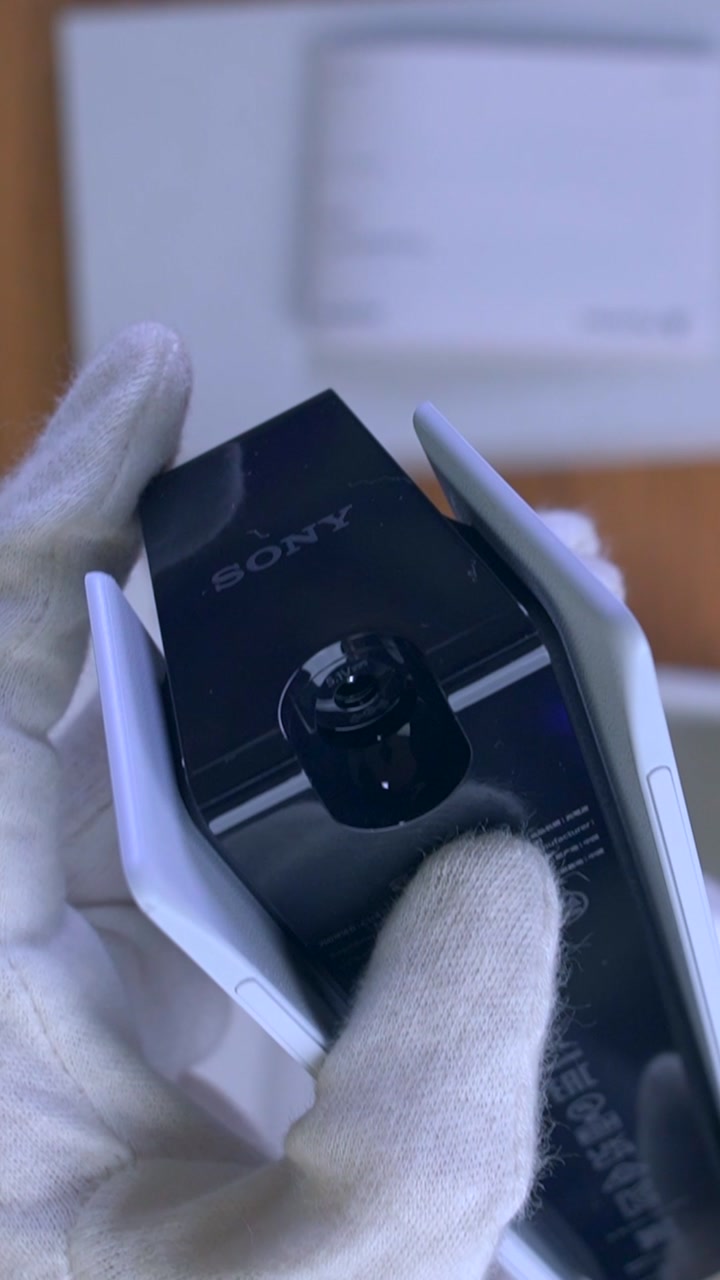 Зарядная станция Sony DualSense на два геймпада для PS5