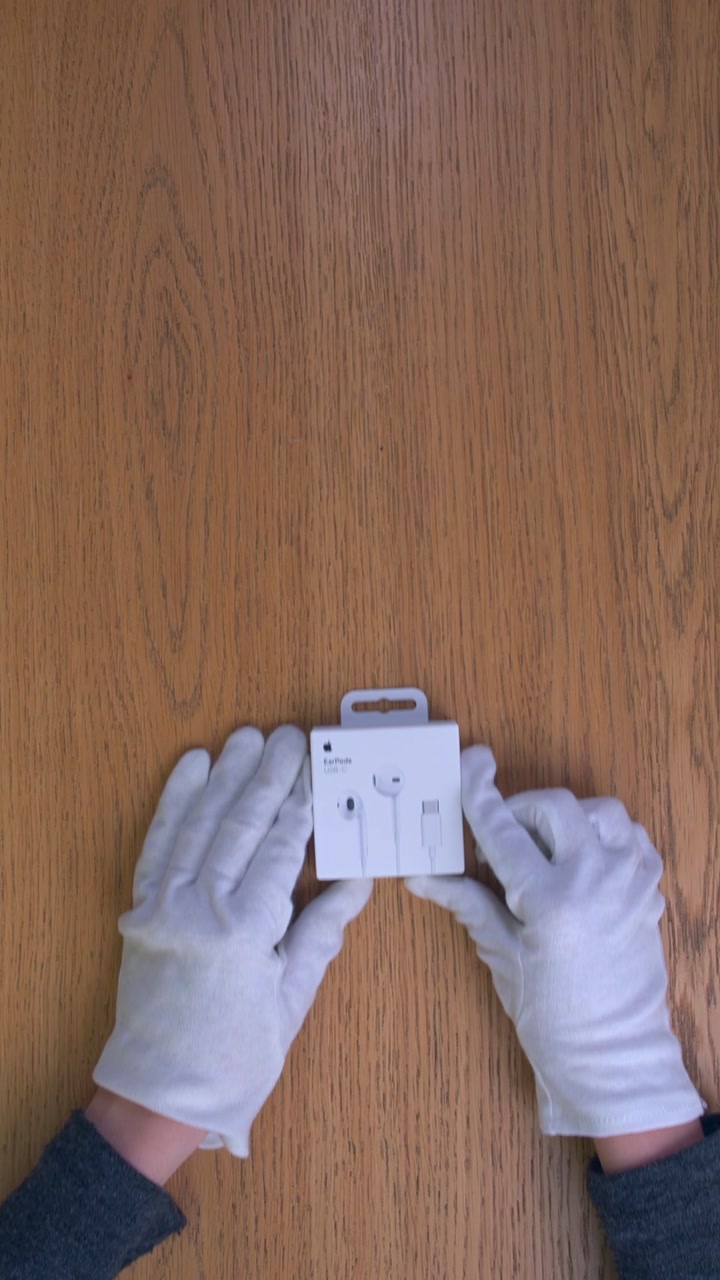 EarPods USB-C
