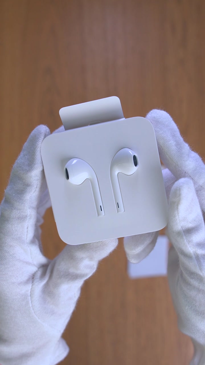 EarPods USB-C
