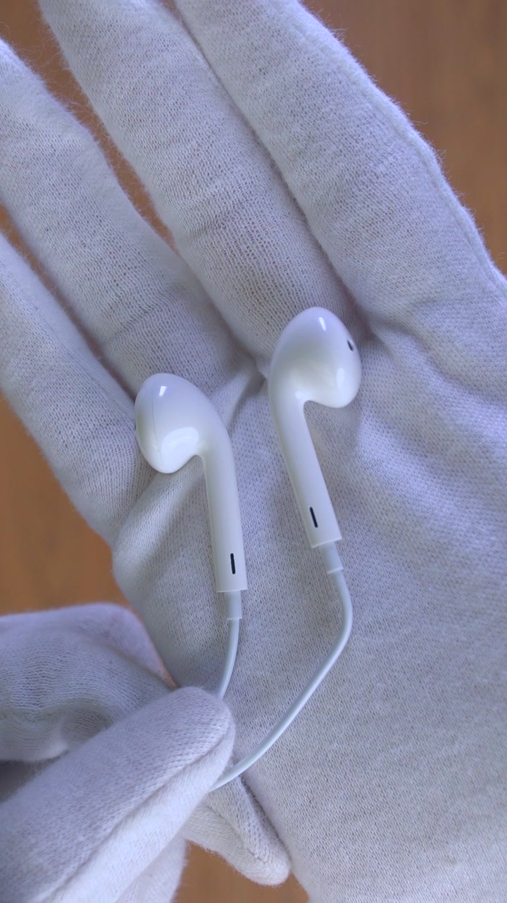 EarPods USB-C