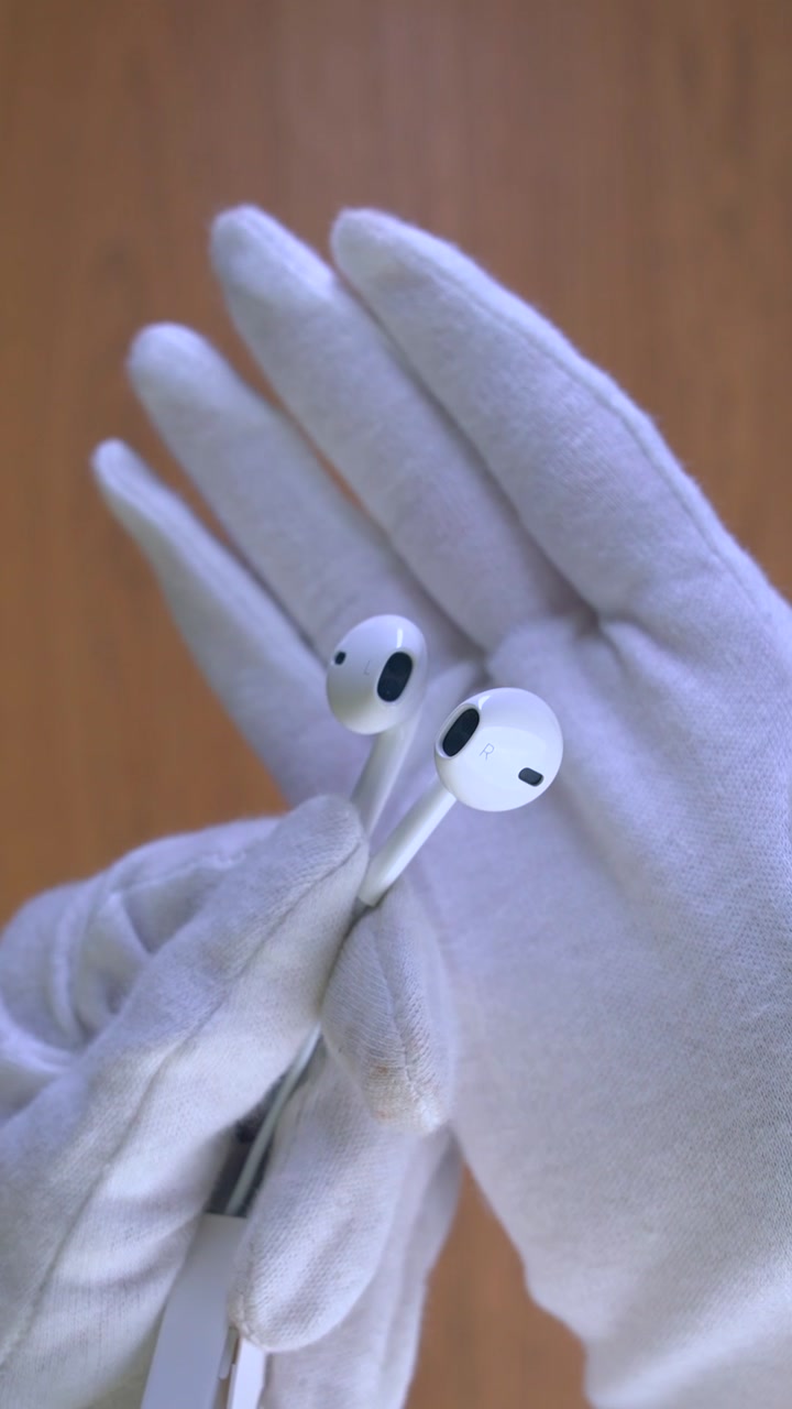 EarPods USB-C