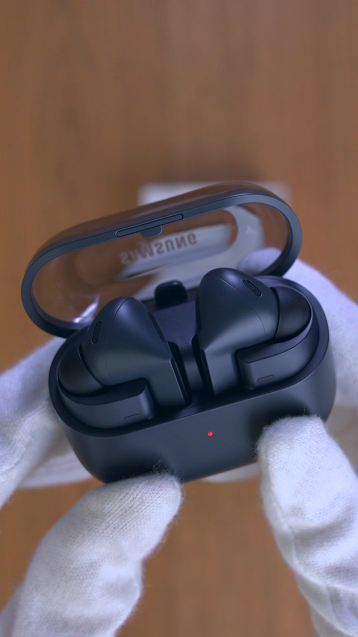 Samsung Galaxy Buds 3 FE (Black)