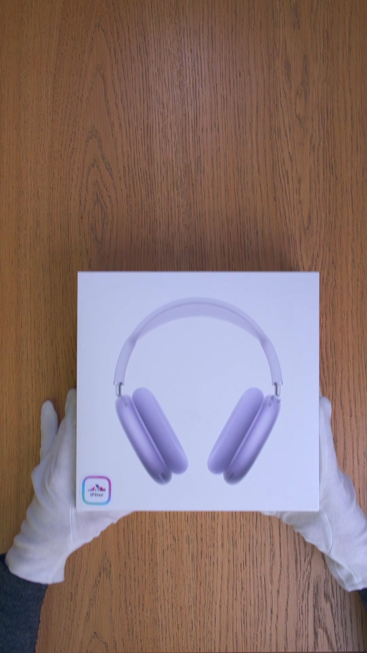 AirPods Max 2 (2026) Purple