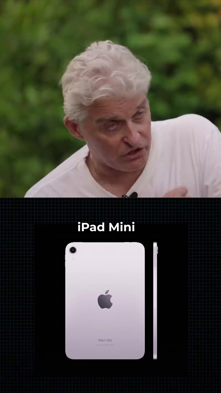 Тиньков* поясняет за технику Apple (*иноагент)